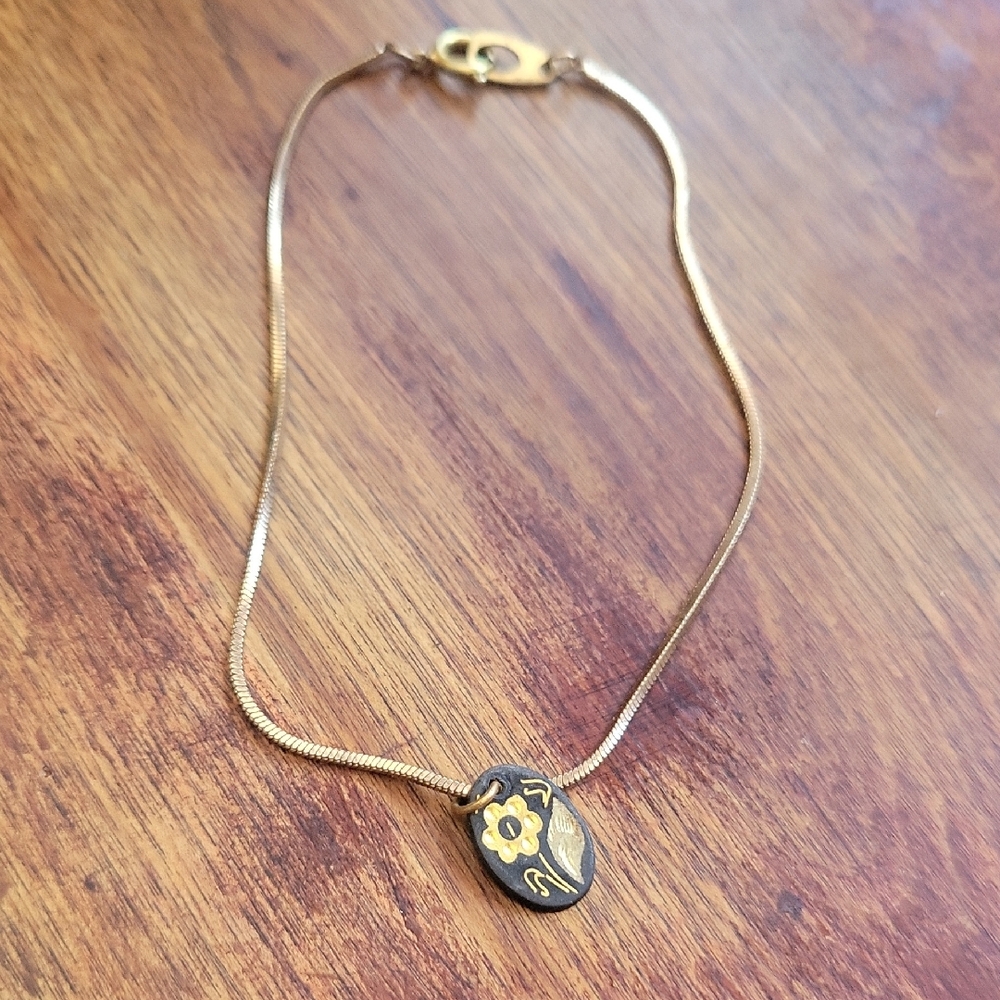 9" Anklet/Bracelet